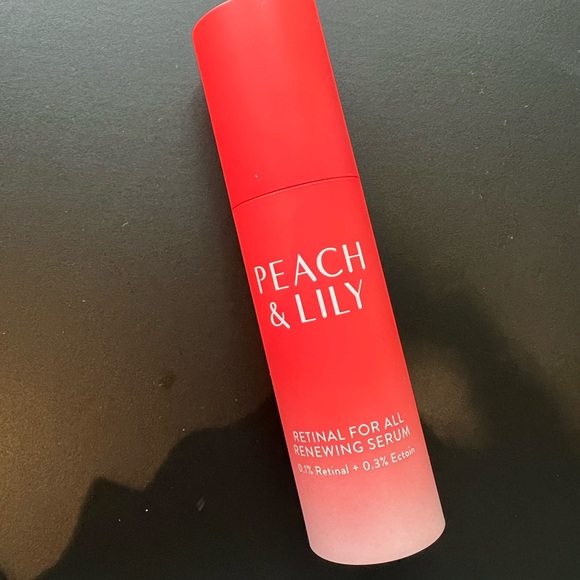 Retinal serum - Picture 2 of 2